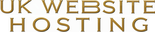 UK Website Hosting